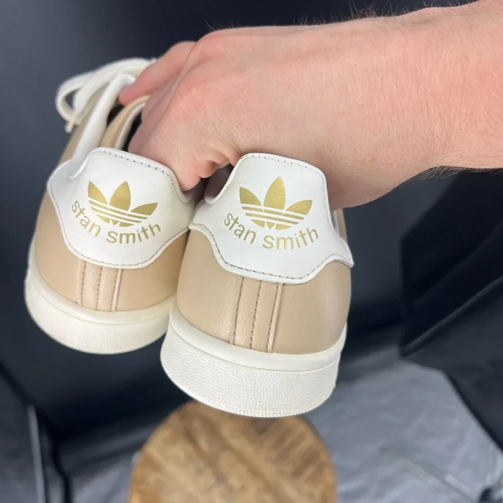 Adidas Stan Smith Originals Women 7 Magbei